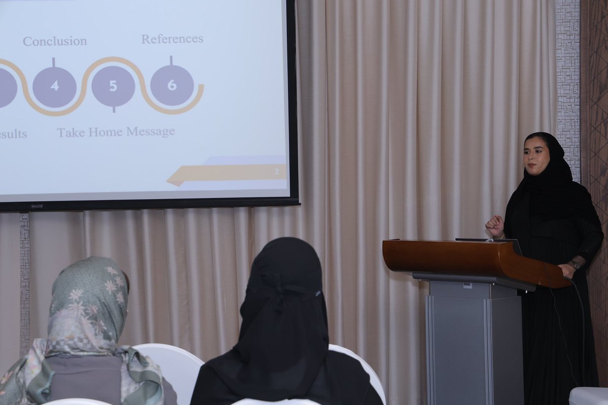 DentalSaudi's tweet image. #HappeningNow                                         

مقتطفات من المحاضرات العلمية للمؤتمر العالمي السعودي لطب الاسنان 

#SIDC2024