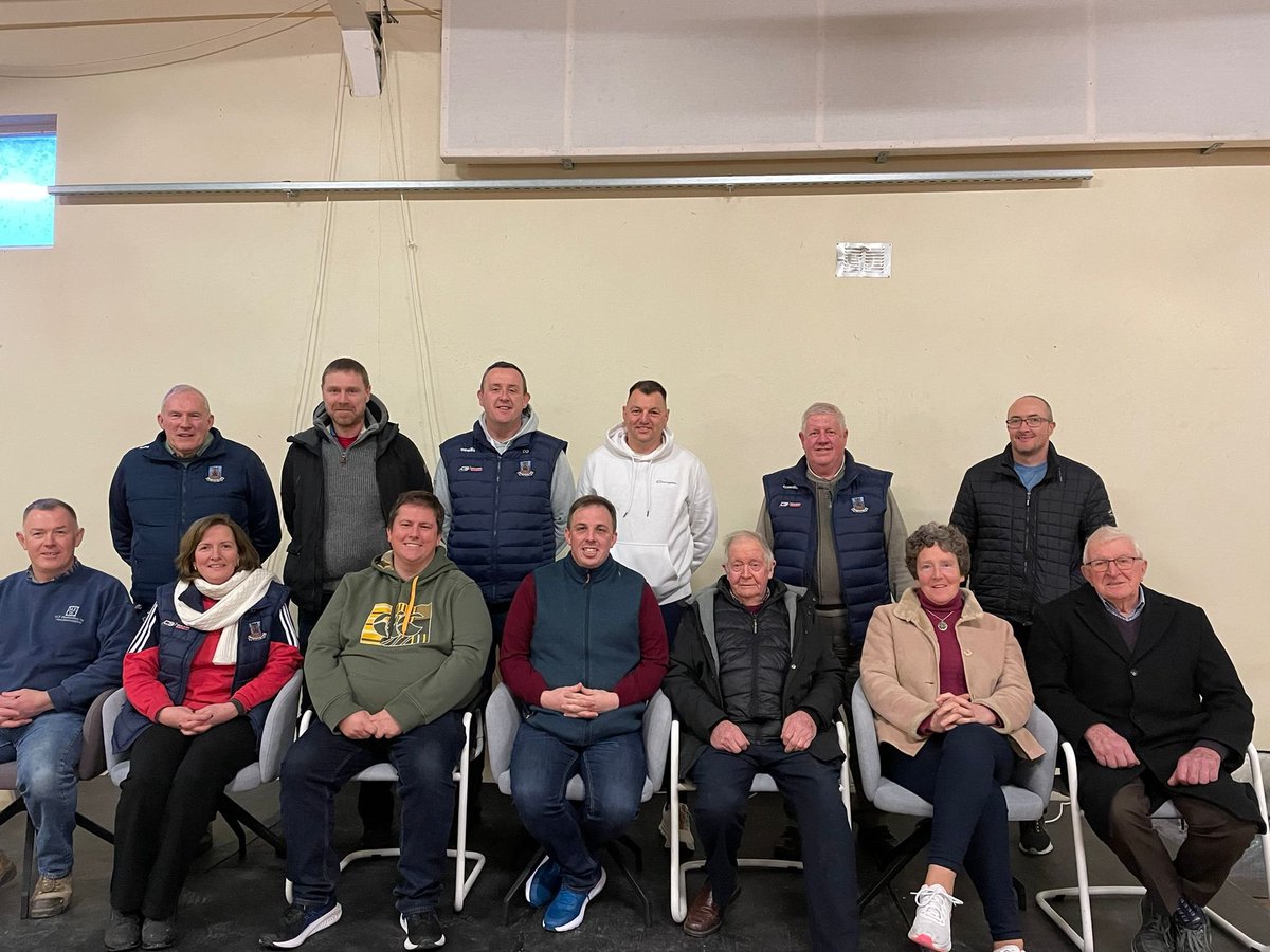 Took a spin over to an absolutely buzzing St Thomas' this week to meet the people who made the club. irishexaminer.com/sport/gaa/arid…