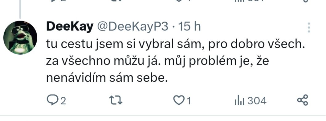 DChocholousek's tweet photo. @DeeKayP4 @DrabovaDana Malé připomenutí, co je tenhle exemplář zač. https://t.co/s2u5sZFUU2