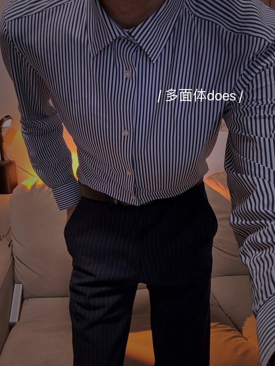 DHzzai's tweet photo. 成都有喜欢正装Dom的小M吗？ https://t.co/7xPjlOrosr