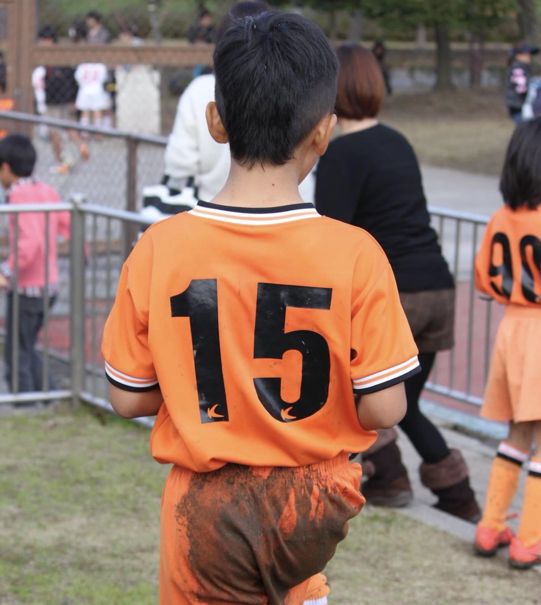 ロッカーはいつも15
#マイルーティン