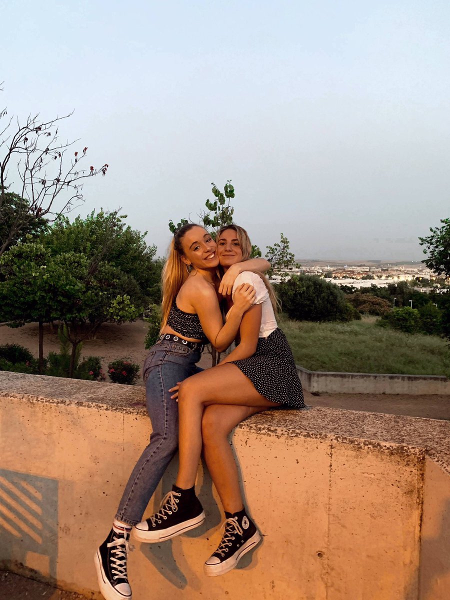 Desde chica viéndote cumplir todo lo que te propones.. hoy no va a ser menos🤞🏽a por todas her👩🏼‍⚕️💖orgullosa siempre. Te quiero <a href="/anita6cvc/">anita rodri💙</a>