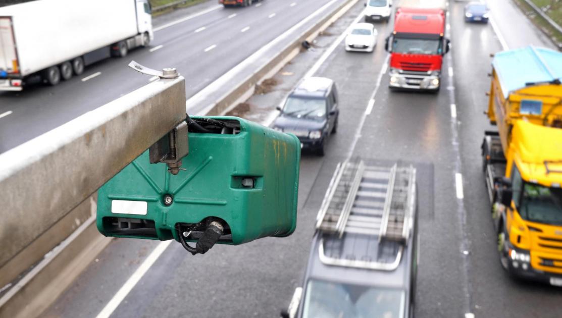 RenfrewshireGaz's tweet photo. The DVLA have warned not following the rules could result in a failed MOT and a £1,000 fine https://t.co/G4QoihKCOl 👇 Full story https://t.co/UytGeZ8alH