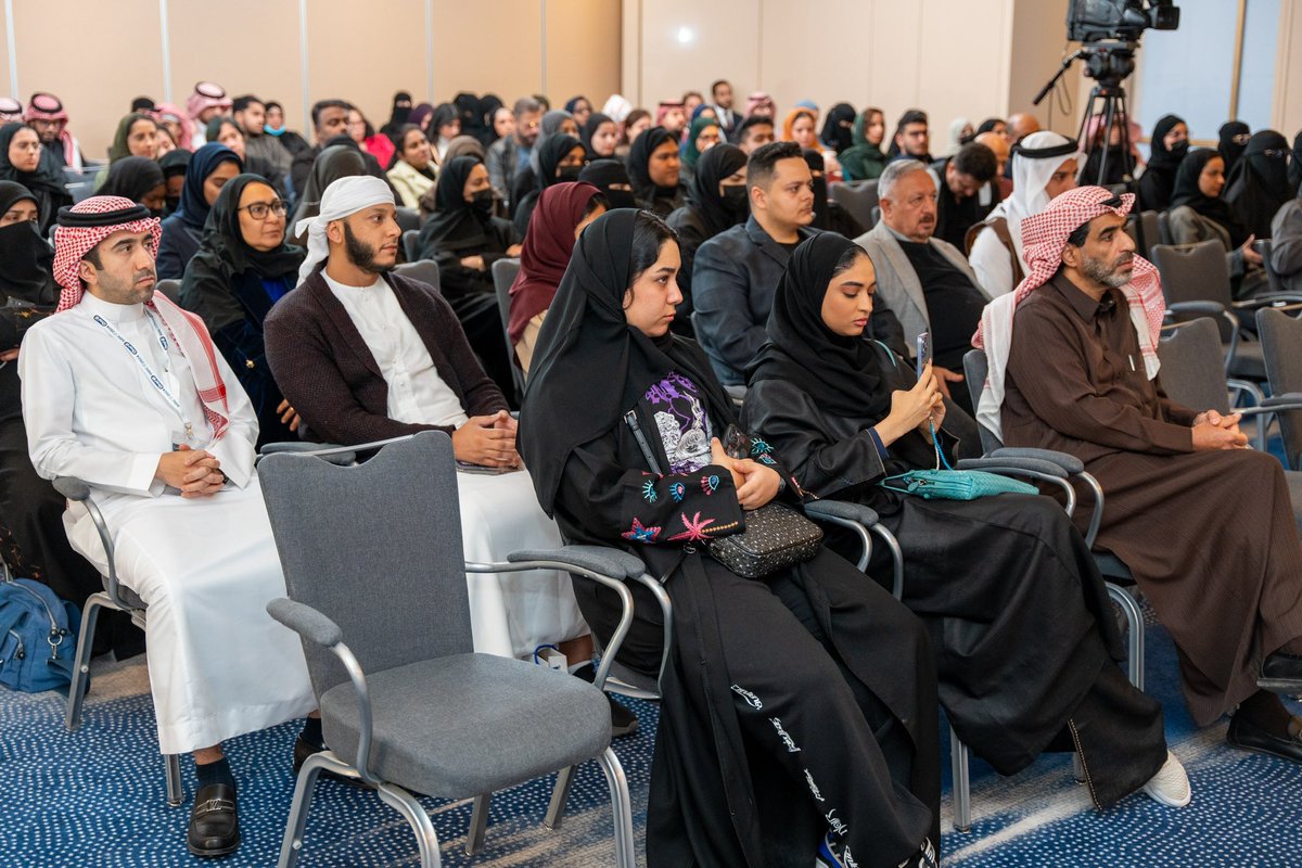 DentalSaudi's tweet image. #HappeningNow                                         

مقتطفات من المحاضرات العلمية للمؤتمر العالمي السعودي لطب الاسنان 

#SIDC2024