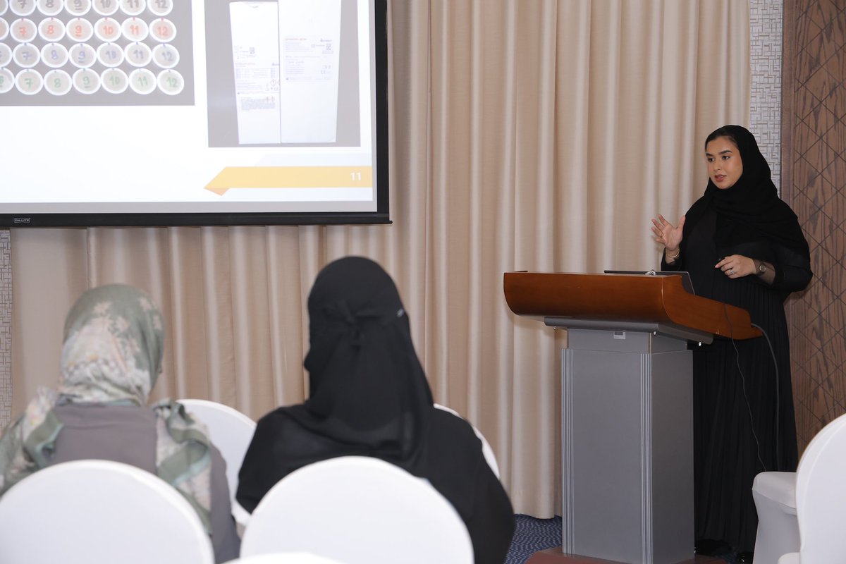 DentalSaudi's tweet image. #HappeningNow                                         

مقتطفات من المحاضرات العلمية للمؤتمر العالمي السعودي لطب الاسنان 

#SIDC2024