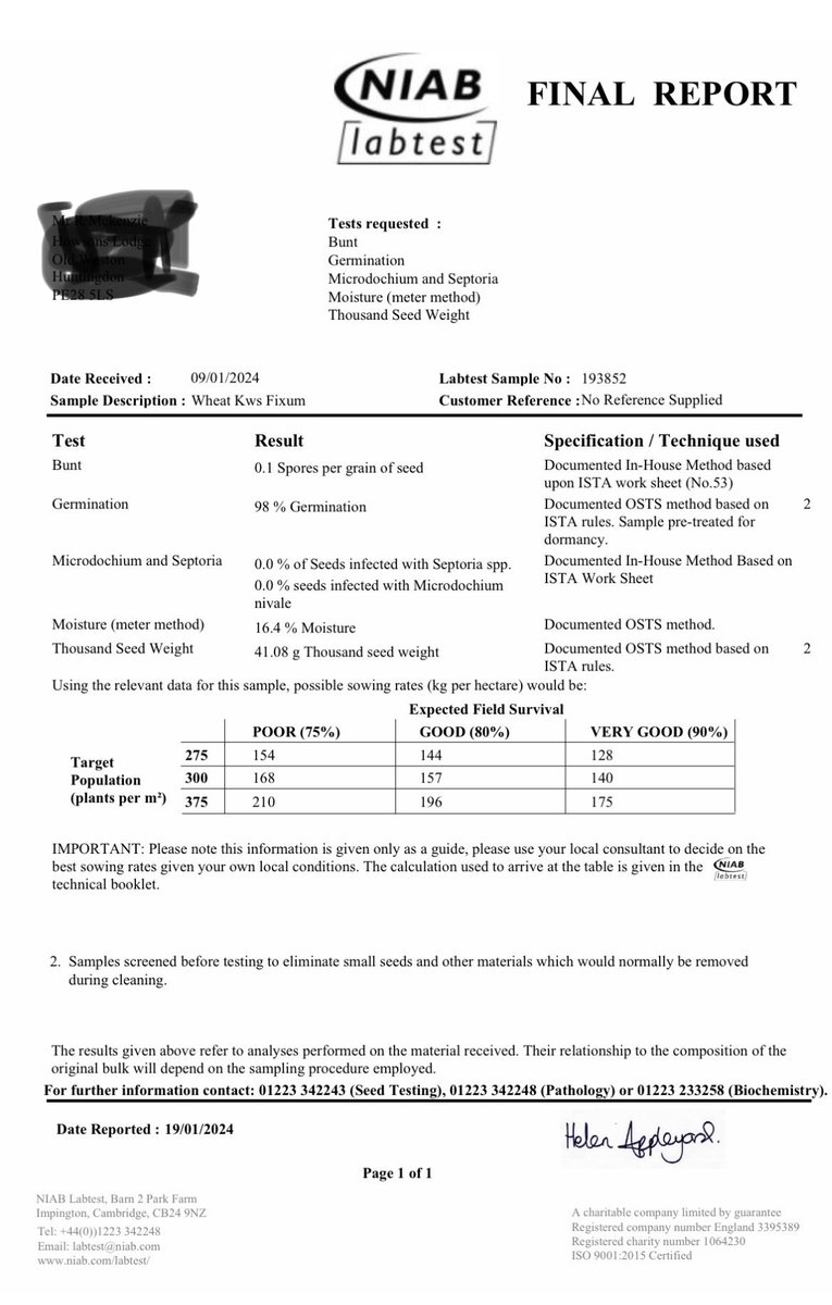 Russell McKenzie tweet media