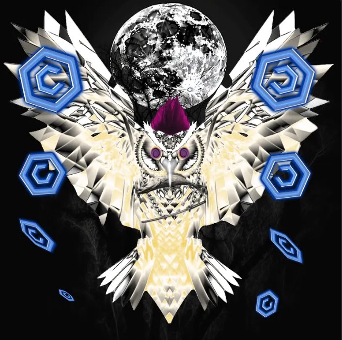 The Cronos Night Owls | Official tweet media