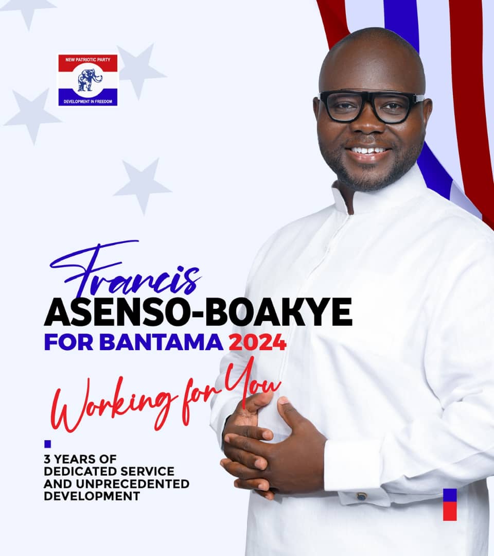 Delegates4DMB's tweet image. Some Achievements of Francis Asenso-Bokaye on Security.
3 police stations delivered 

■Donation of 4x4 Pickups Bohyen and Santreso District Police Commands to aid mobility 

- Donation of over 2320 pieces of streetlights to all communities in Bantama.
#Bantama4Asenso