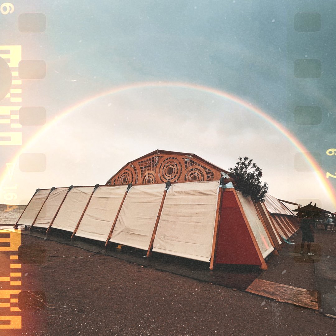 SunwavesFest's tweet image. Is it May 1st yet?? We couldn't be more excited for Spring to come since Winter is so cold and snowy right now in Romania.. We dream of building our #SUNWAVES setup, getting all the details ready and welcoming each and every one of you to #SW32 ☀️🌊