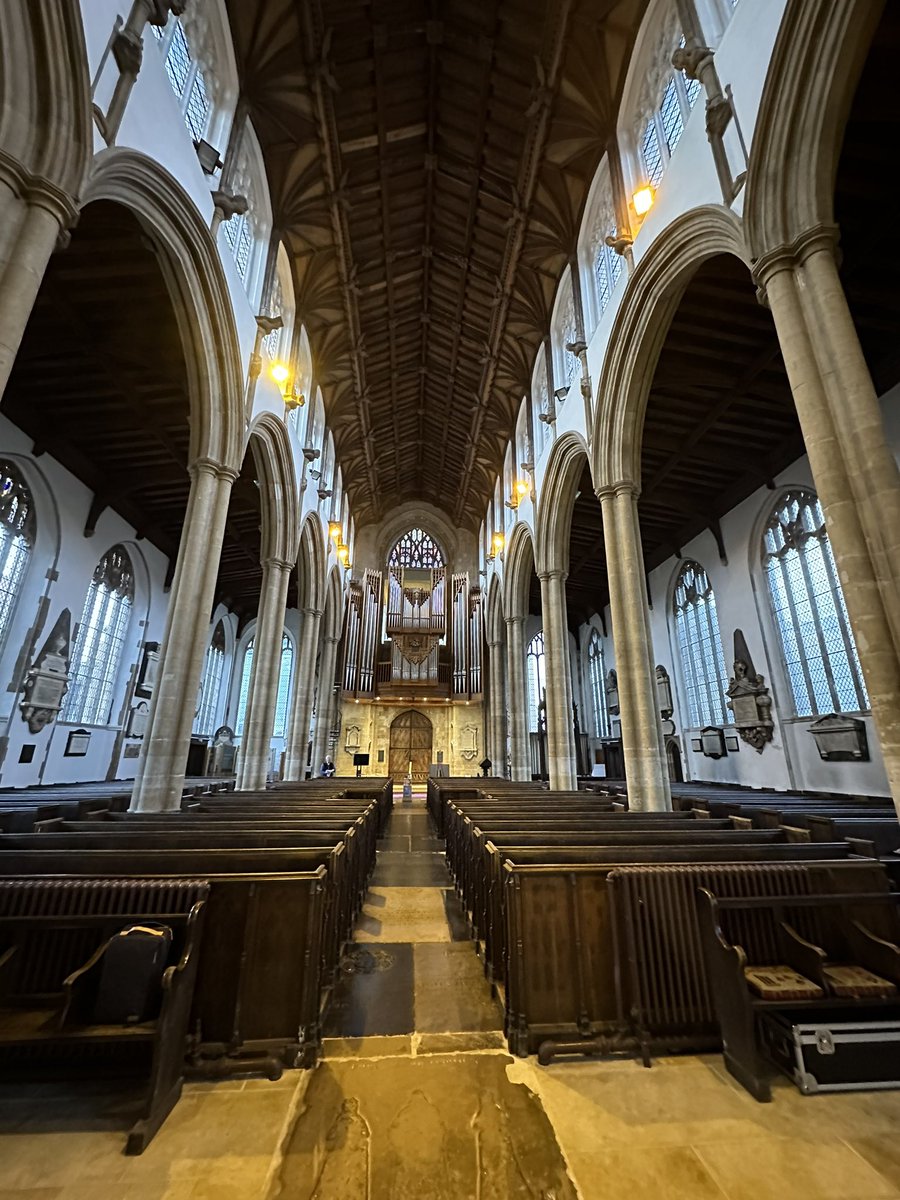 Ben England BEM 🎶 tweet media