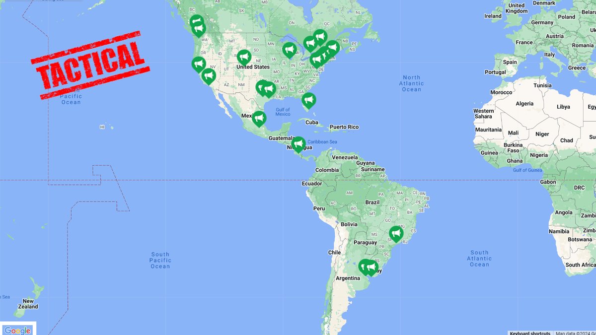 MaxSecurityLTD's tweet image. Americas: Protests to denounce Russian President Vladimir Putin slated to be held in multiple cities regionwide on January 21; allot for disruptions

Read more &amp;gt;&amp;gt; hubs.ly/Q02h6M9l0

#ProtestAlert #PoliticalDynamics #GlobalUnrest