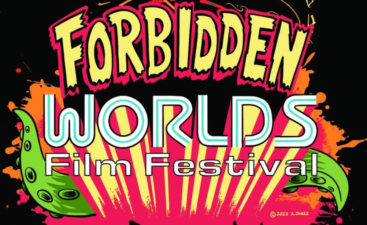 Forbidden Worlds Film Festival needs your Action Short Film. Go check it out and see your film on the IMAX BIG screen! @FWFilmFestival #FWFF #filmmakers #shortfilm #filmfreeway #action @TimonSingh easternfilmfans.co.uk/forbidden-worl…