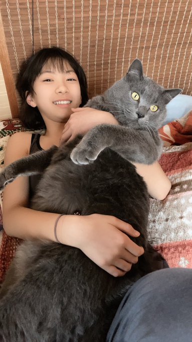 Twitterのコスプレ画像8