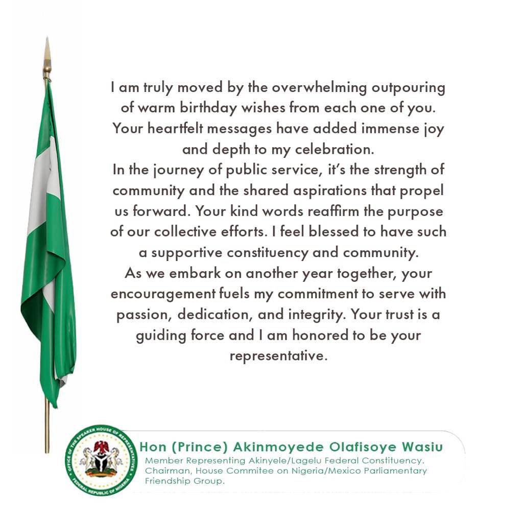 Akinmoyede Olafisoye Wasiu (@honakinmoyede) on Twitter photo 