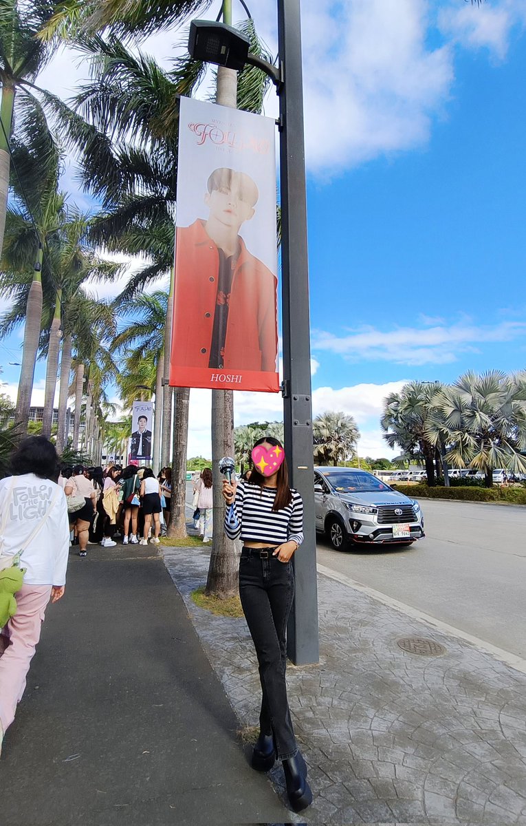 rjn_nippon's tweet photo. It's sooo good to see you again, my sebongs! *going through some sort of pcd exactly a week after FTB ๐ฅน
busy talaga sa work kaya ngayon pa lang nagsink in lahat while watching the clips on my phone
Thank you my headliner, @pledis_17! ๐ซถ๐ผ
#FollowTourInBulacan https://t.co/b3QmQcwyEB