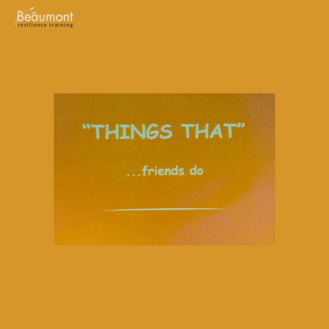 Make Resilience Fun! 
Play the 'Say What' game and start learning about resilient choices in life. Boost your key resilience knowledge and think of ways to tackle challenges in life. 

Get the game now:
ow.ly/HTuc50QsK4F
-
#Resilience #SayWhat #CardGame #Development