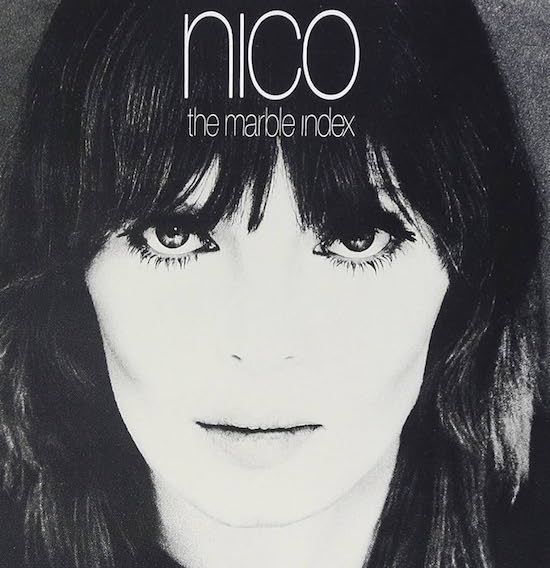 'For years the LP was dismissed as too grim and difficult a listen – not least by the record's lead producer, who couldn't get through more than 30 minutes of it when sequencing the tracks...' The Low Culture Podcast: Nico's The Marble Index buff.ly/3Sp85Qe