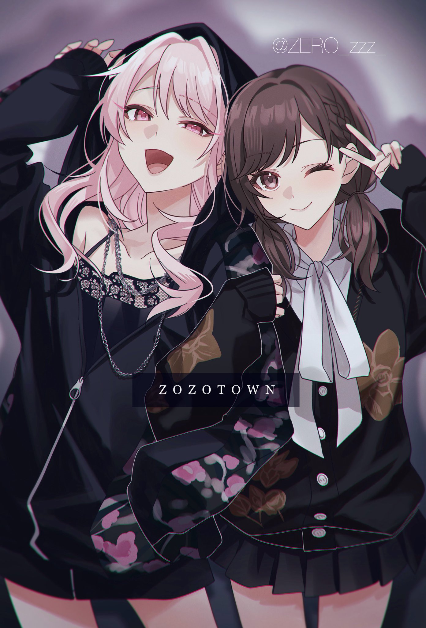 ✧ 希 ✧ 1014F12-MB-MGLD-LED | Z-Lite