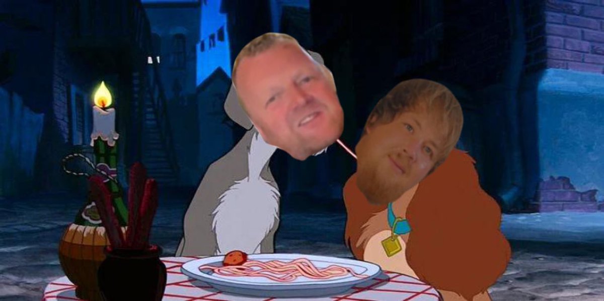 What’s gone on Chris? #selfieboys #BestMates #LoveYouDave