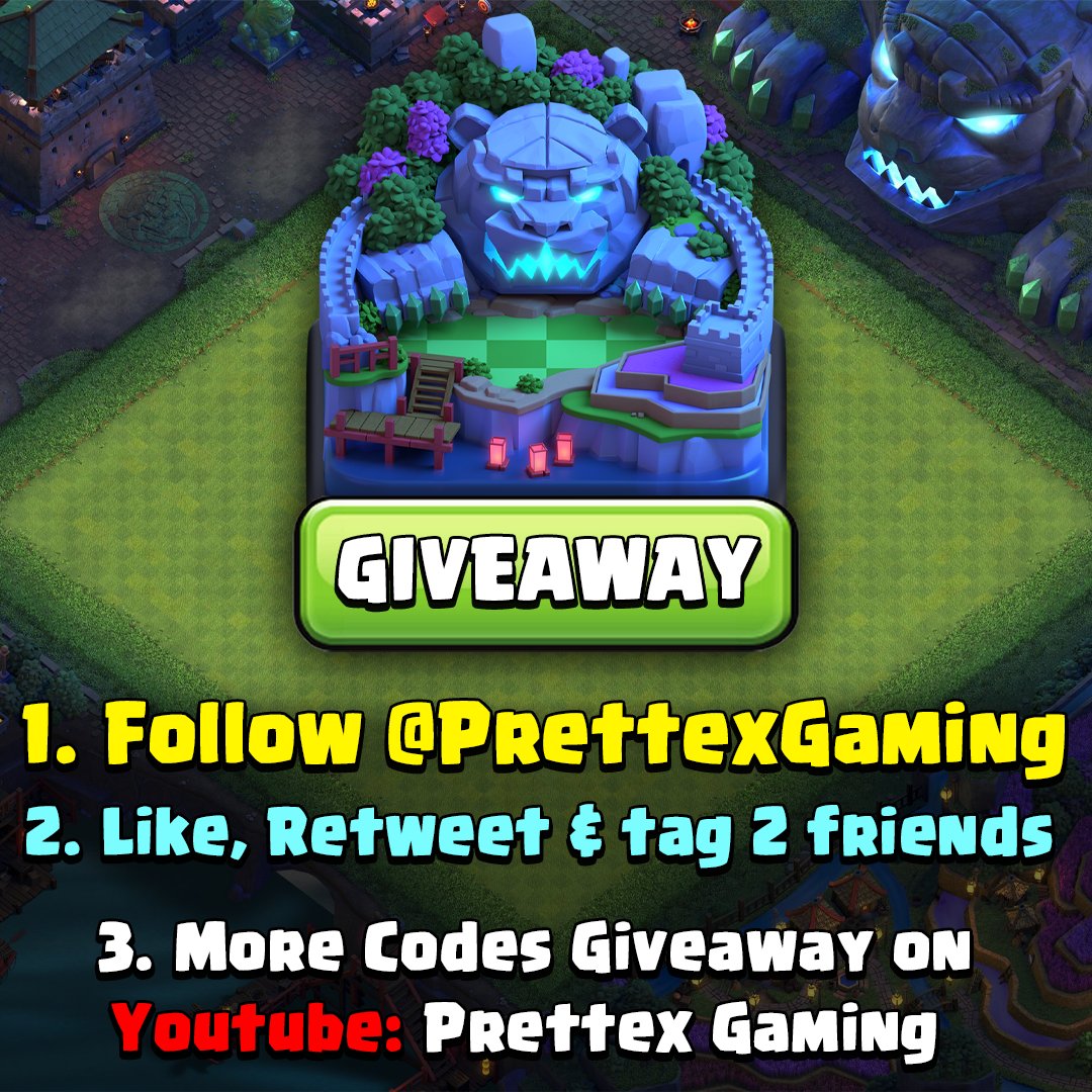 Prettex Gaming tweet media