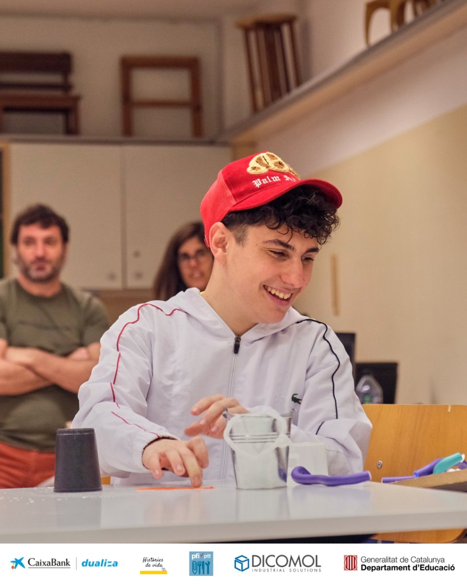 CaixaBank Dualiza tweet media