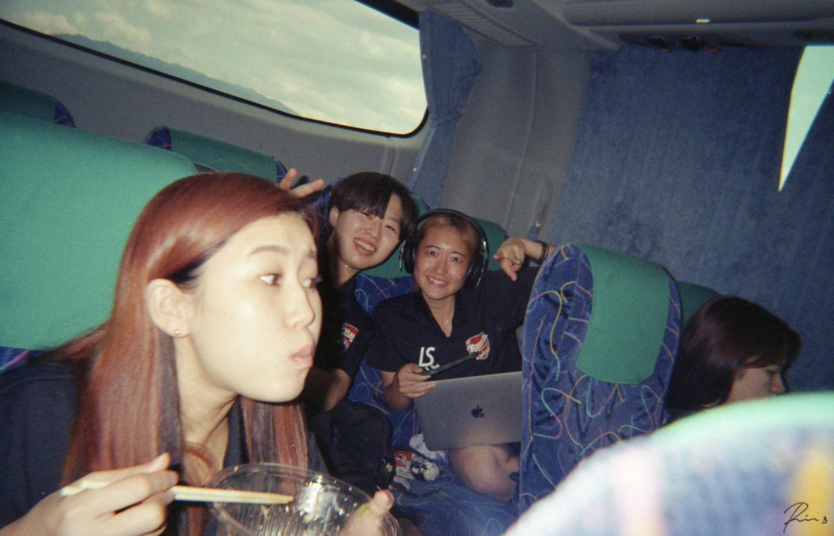 rinhachi08's tweet photo. 現像だよっ #ヨコヤマダイアリー

北信越大会に続いて2週連続でリーグ！

楽しんでこーーーーーーっ❤️‍🔥

#福井丸岡RUCK
#フィルムカメラ https://t.co/yZgtlryMx7