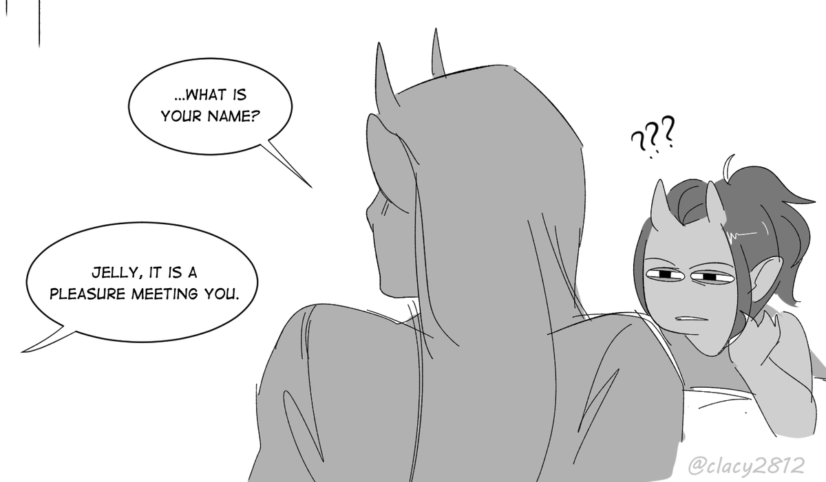 O!Ranboo with her new bodyguard. Love at first sight?

#ranboofanart #aimseyfanart #osmpfanart 
