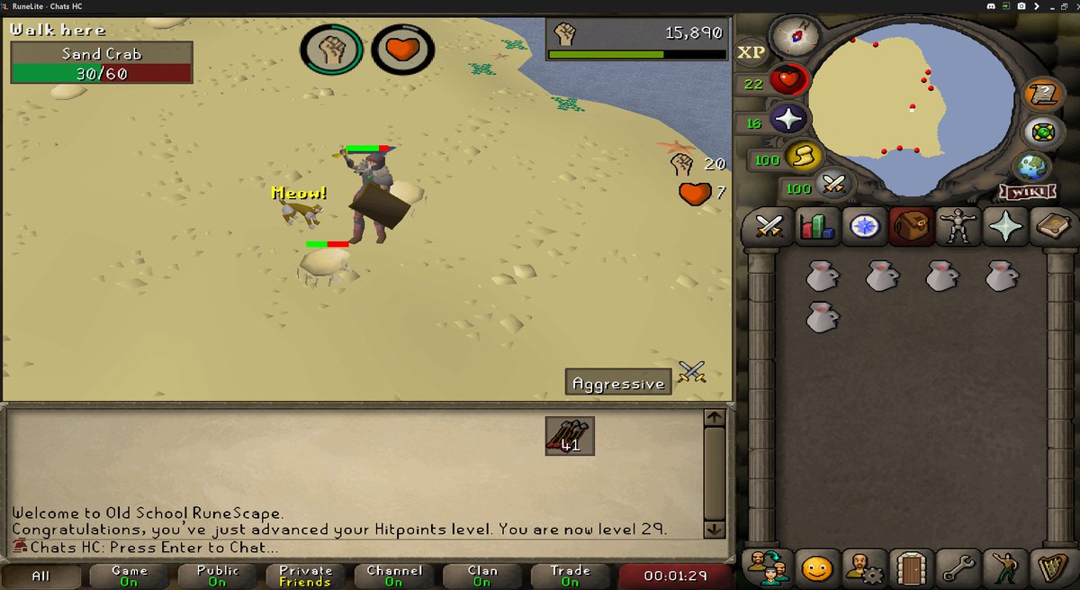 ItzBeauski (@itzbeauski) on Twitter photo Don't false ban me again please <a href="/JagexSupport/">Jagex Support</a> i swear im legit. Dont judge my armour i know it isnt efficient enough. My cat Skippy also worried of being deleted. Don't false ban me again please <a href="/JagexSupport/">Jagex Support</a> i swear im legit. Dont judge my armour i know it isnt efficient enough. My cat Skippy also worried of being deleted.