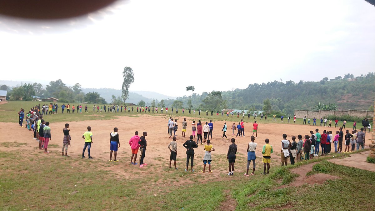 Gishamvu Sector_Huye tweet media
