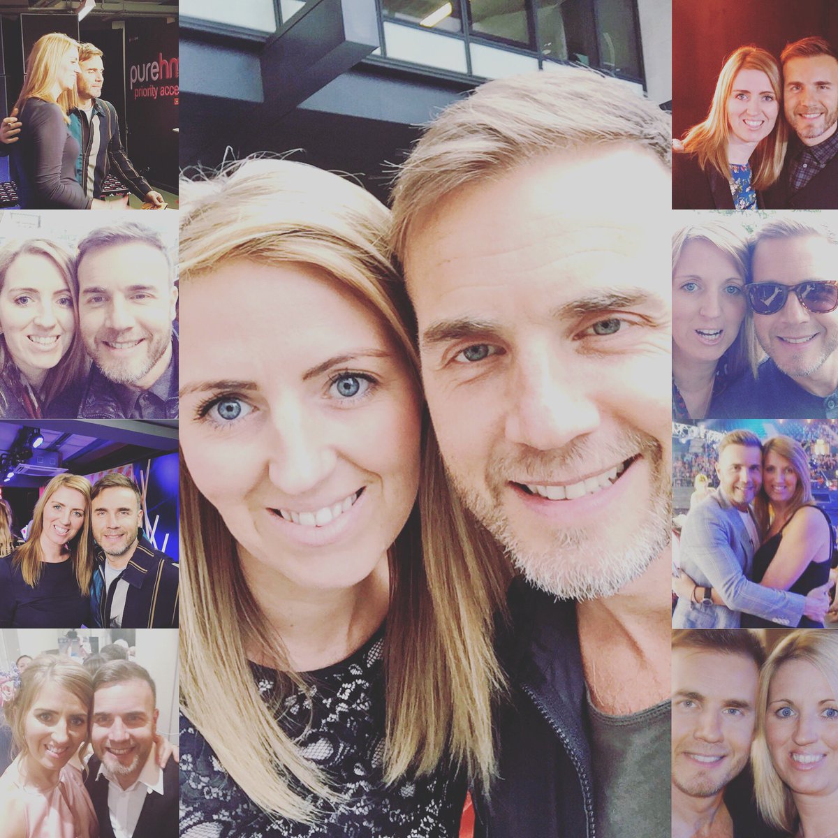 Happy birthday <a href="/GaryBarlow/">Gary Barlow</a> have a great one 🥳🎉🎁