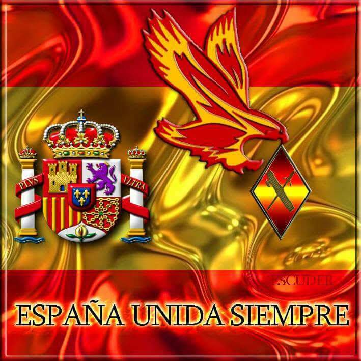 BUENOS DÍAS ESPAÑOLES 
MUY FELIZ SÁBADO