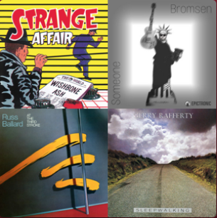 New and current music this Saturday @TheRadCaroline from Bromsen, @RollingStones, @joshawtaylor, @castofficial, @SherylCrow, @nick_carlisle, @SeaGirls, @shedseven and @rideox4. Saturday 20 January 2024, 4pm GMT, 5pm CET. Online Radiocaroline.co.uk, DAB(+), 648 kHz AM.