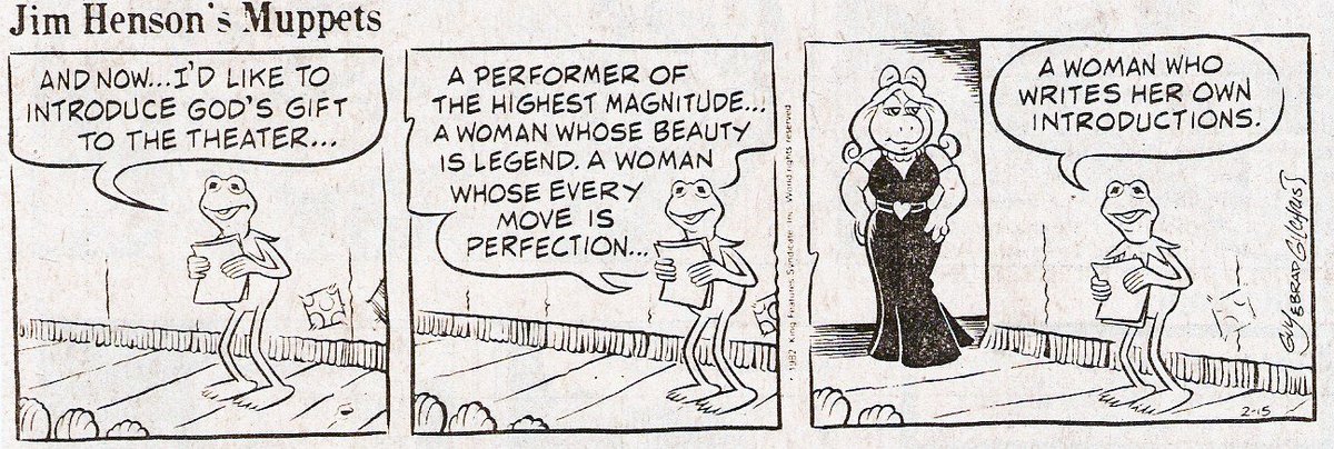 February 15th, 1982.