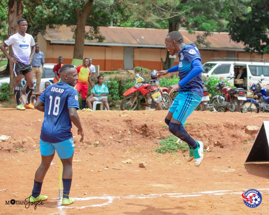 Save the date – January 28th at Police Children's School, Kibuli. Join us for a fun-filled day of excitement and good times. Don't miss out, let's have fun together! 🎉🌟 #MarkYourCalendars #KibuliFun