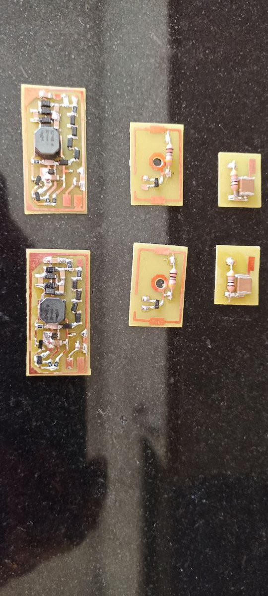 ttn_mad's tweet image. Replicating the @theremino ’s radon monitor.
Yesterday, we met at @medialabMM to make the pcbs.
Our aim is to connect this monitor to @thethingsntwrk. This is a spin-off from our collaboration in  #radohow, promoted by @Ibercivis, @RadoNorm and @unican.