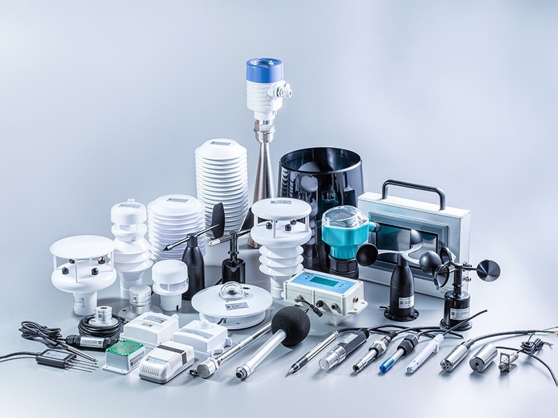 RikaSensor's tweet image. We provide various types of high quality sensors which are widely used in industrial automation, environmental monitoring, agriculture, and meteorology fields.
More: bit.ly/48CLHbZ
#weathersensor #windsensor #windspeedsensor #anemometer #windgauge