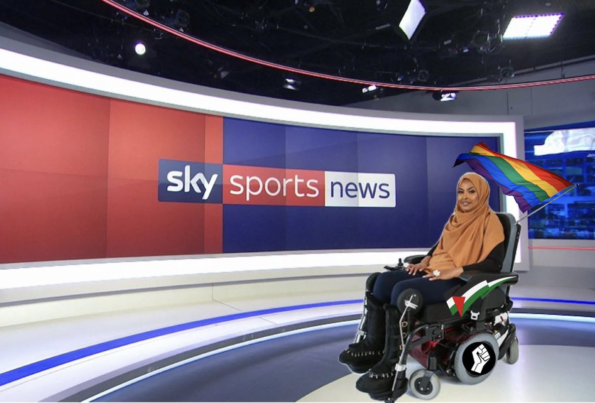 New Sky Sports News presenter unveiled