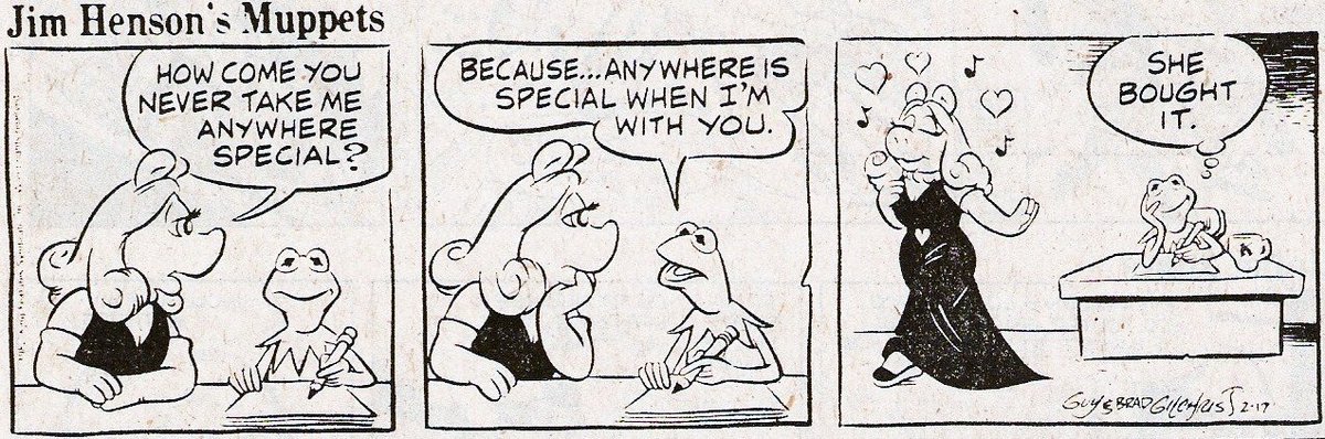 February 17th, 1982.