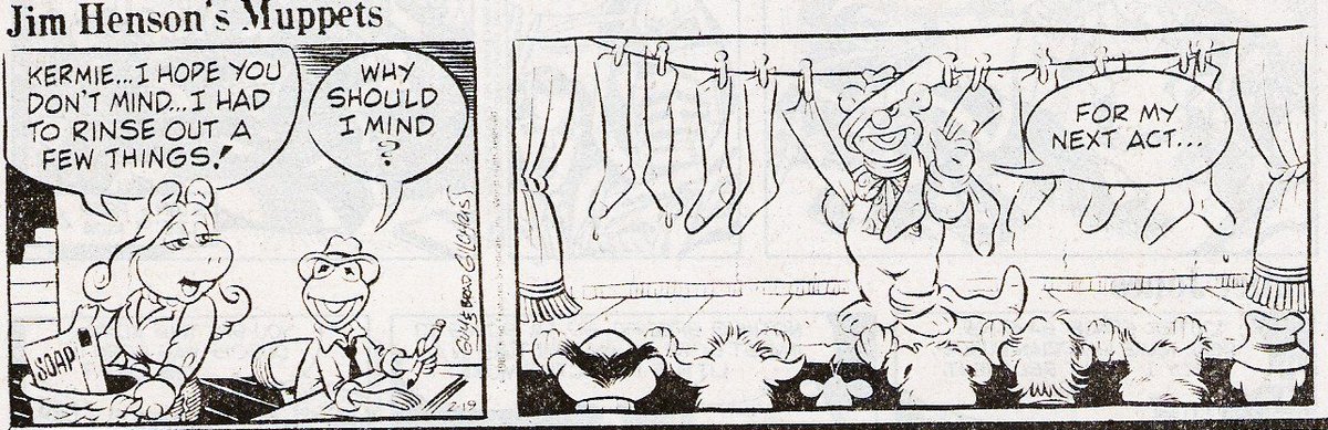 February 19th, 1982.