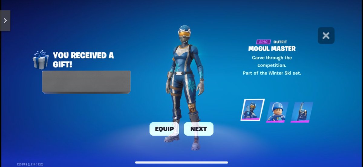 LunatixVisionn_'s tweet photo. “Friendship improves happiness and abates misery by the doubling of our joy and diving of our grief”

TYSM @DOMA2Ah FOR GIFTING ME THIS AMAZING SKIN TO ME 🫶🏻

You Wanted to Surprise me the rapscallion but you didn’t have me added instead you gifted this to me 😭#Domalegit https://t.co/aE0Cz37vM6