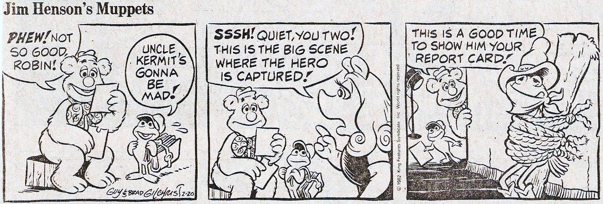 February 20th, 1982.