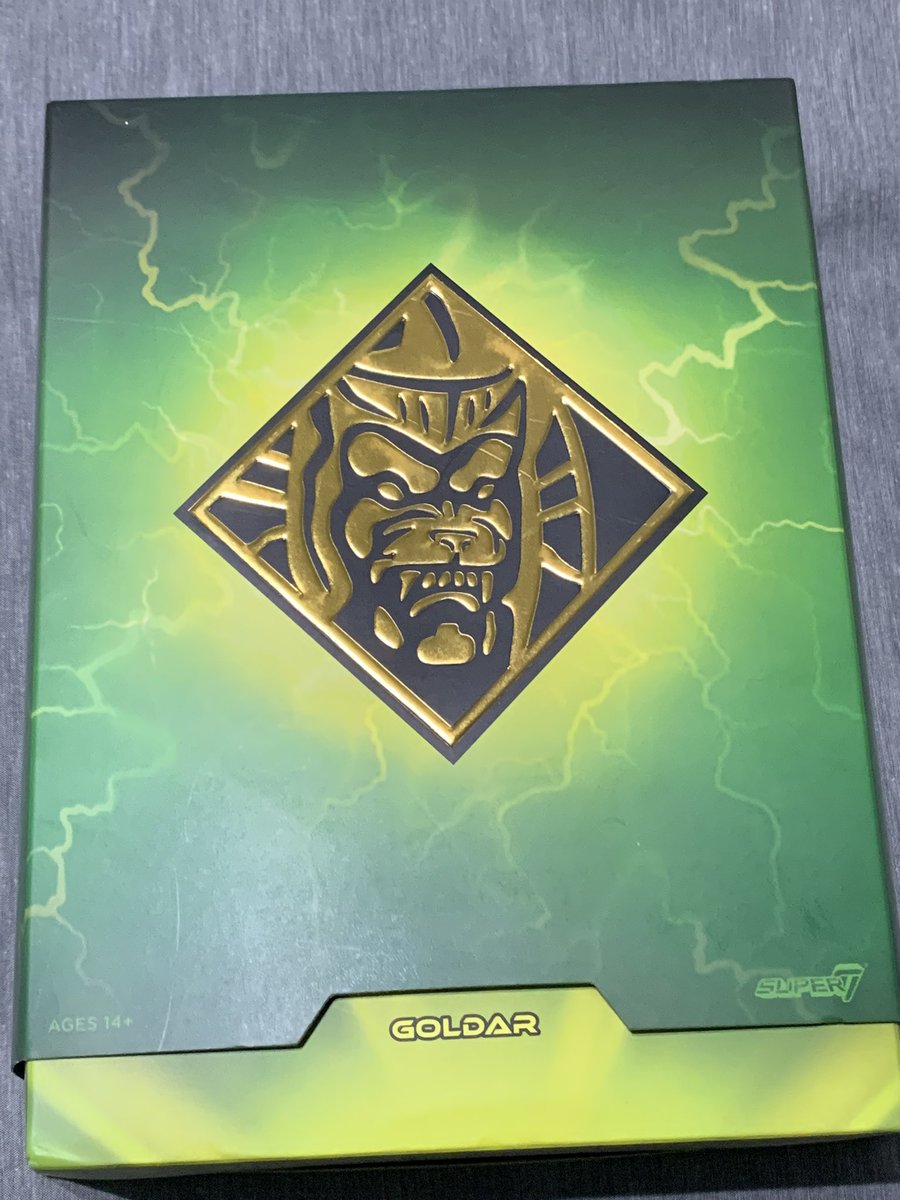 pkart14's tweet photo. I bought @super7store ultimate Goldar at a local Toymate store!! #PowerRangers #super7 #super7ultimate #goldar https://t.co/NdPYu0w4BY
