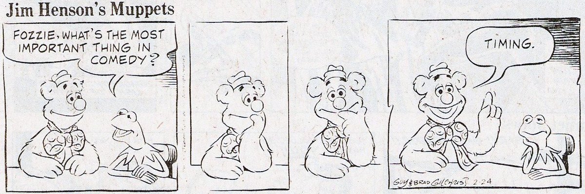 February 24th, 1982.