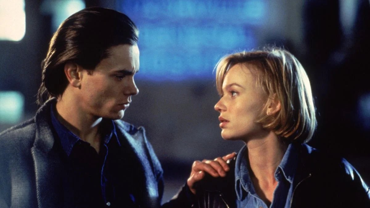 atthe90smovies's tweet image. Thanks for following the AT THE MOVIES IN THE 90s podcast.

We have almost 20 episodes in the can in 2023 and hugely exciting plans for 2024.

We’re back in Feb with #Titanic #TheThingCalledLove #EnemyOfTheState and #Matinee.

Find us everywhere: pod.link/1696188204