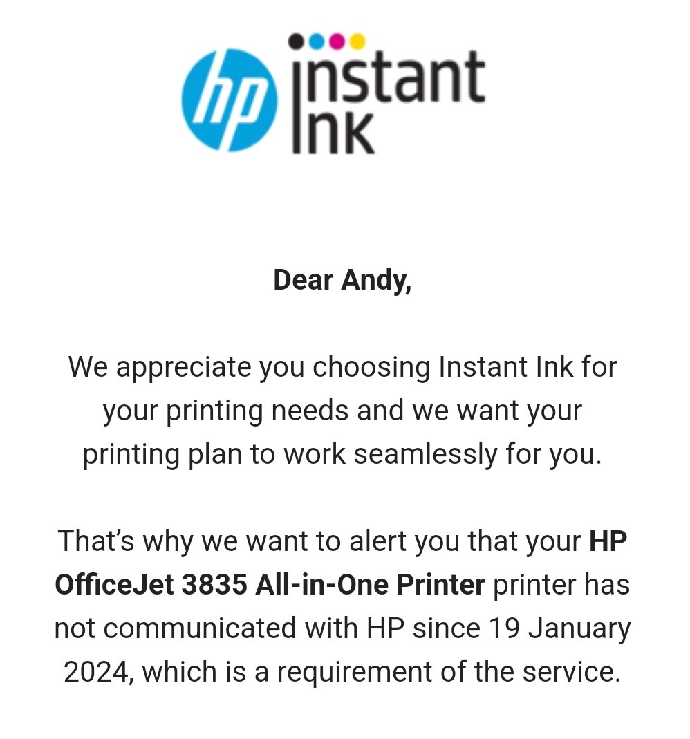 Andy_Harding's tweet image. What's with @HPUK getting all needy