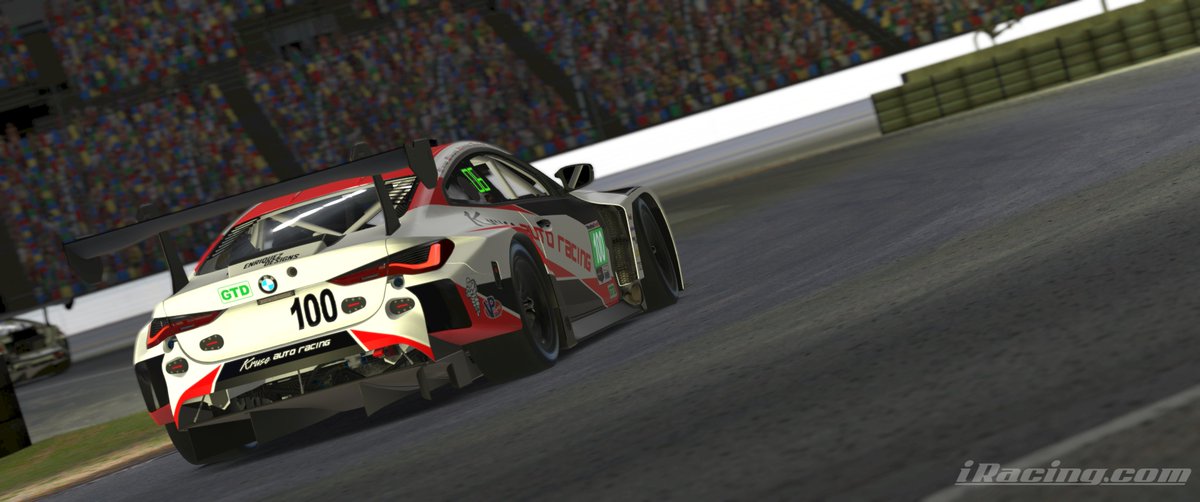 Driver Change 6

Luke Knupp → Dane Kruse

P2 in Class, 13 Hours remain
