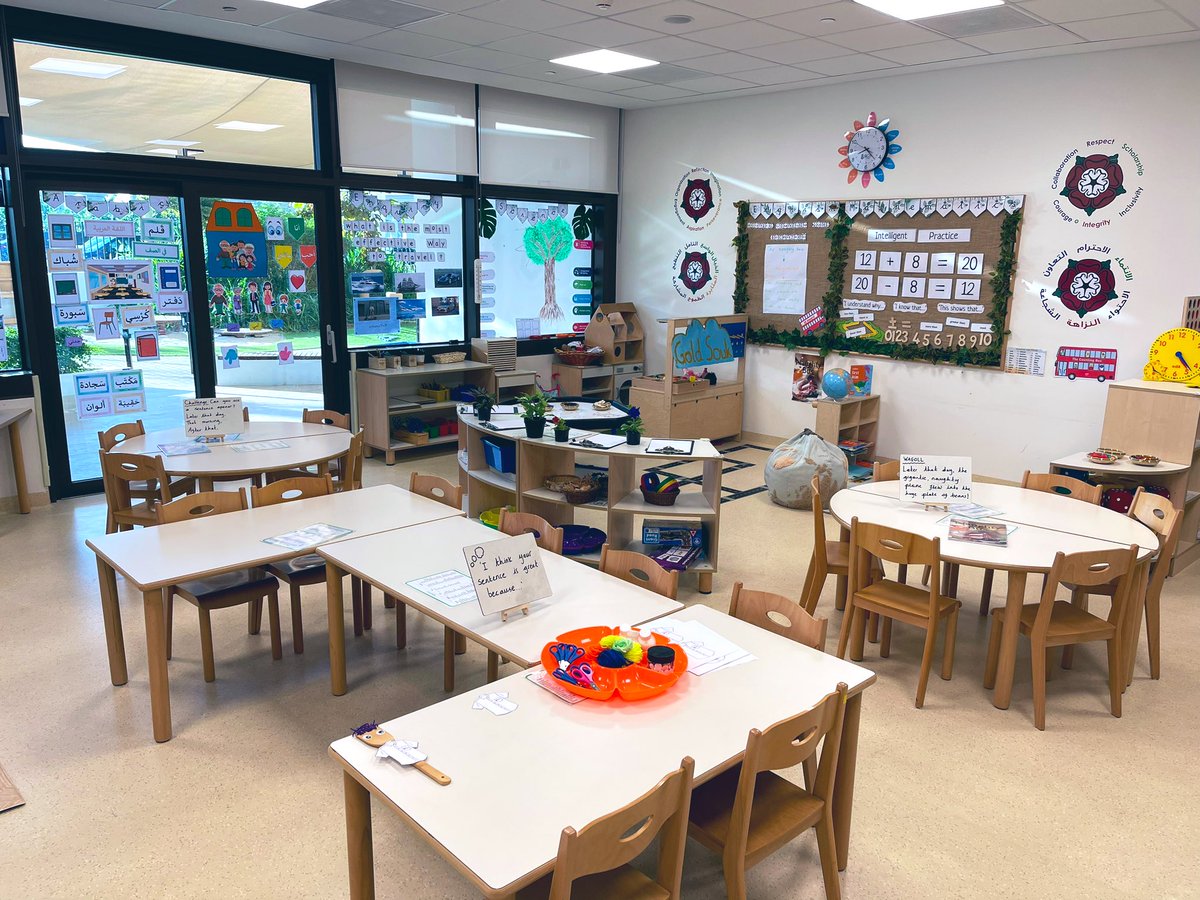 Mr_P_Teaching's tweet photo. A fantastic Open Morning at @rgsguildforddxb.
It was great to share our wonderful school with the wider community. Very proud to be part of the team at RGSGD!
Francesca loves her first Ted too. 🤣🧸
@rgsguildforddxb | @CognitaSchools
#thebestatgettingbetter #CognitaWay https://t.co/Wx8PPDoRly