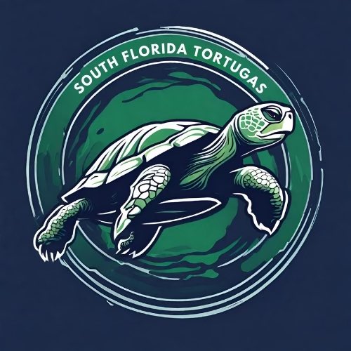 TortugasSFL's tweet photo. New Year, New Us #KingsOfTheShell https://t.co/Lo0CPrDlgI