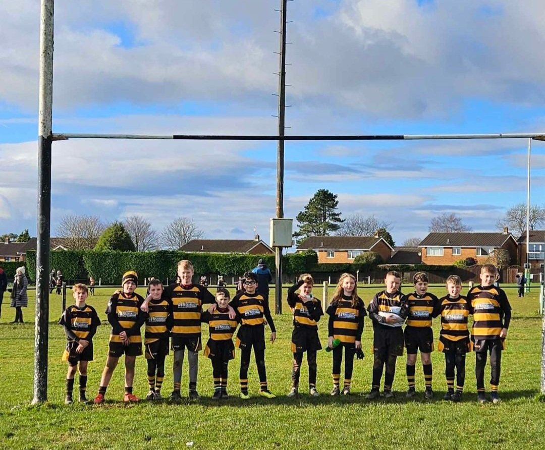 thebunsU10s's tweet photo. We have that weekend feeling
🕺🏉🥳🙌
After 2 cracking away fixtures last week v @pentyrch_rfc and @LlantwitJ we look forward to hosting our friends @Llandaff_RFC tomorrow #rugbysundays #perfectrugbyweather🤞 https://t.co/y1sUBowtiu