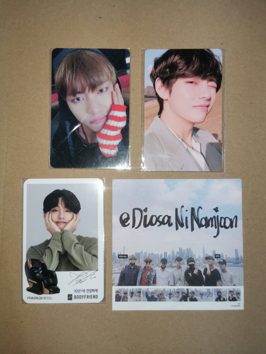 KPOPTreasuresPH's tweet photo. https://t.co/RFO3xyOj4W